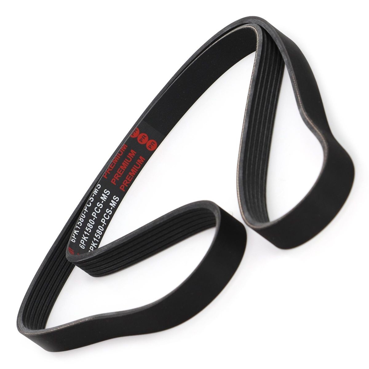 MASTER-SPORT Kilerem Varenummer: 6PK1580-PCS-MS billige