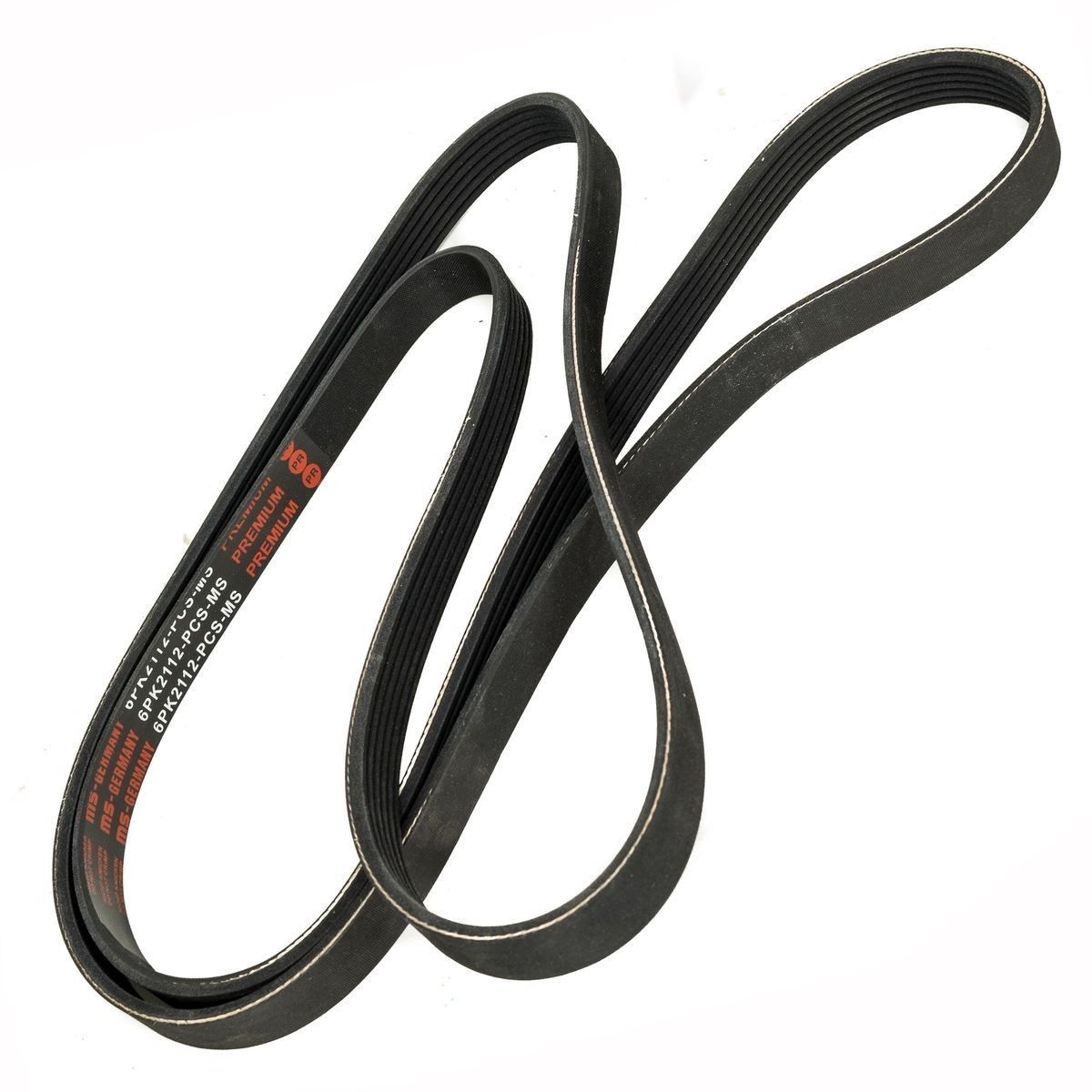 MASTER-SPORT Serpentine belt Article number: 6PK2112-PCS-MS cheaply