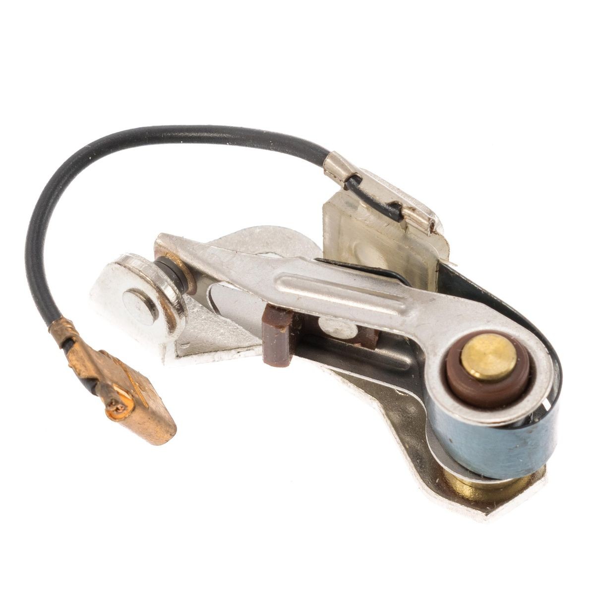 MASTER-SPORT 700-PCS-MS Platinsæt, strømfordeler KAEFER 1303 1.3 44 HK Benzin 2003
