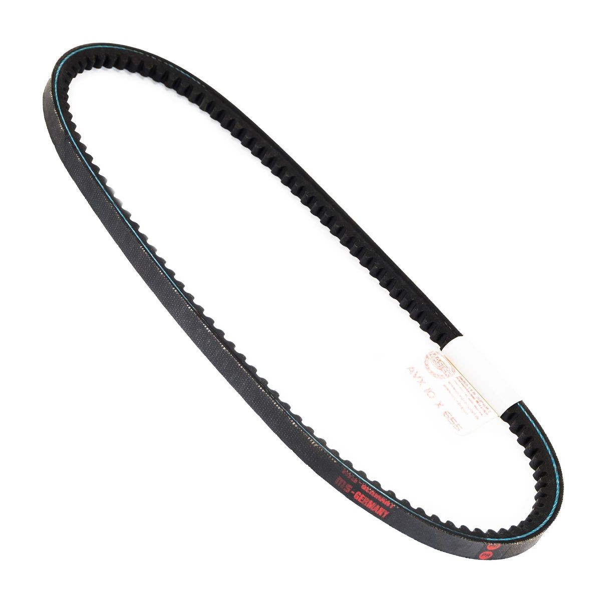 MASTER-SPORT V-Belt Article number: AVX-10X655-PCS-MS cheaply