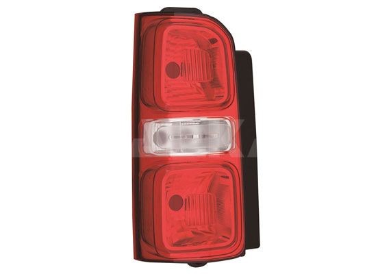 ALKAR Rear light Article number: 2211971 cheaply