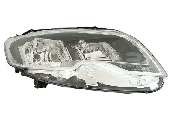ALKAR Headlight Article number: 2742871 cheaply