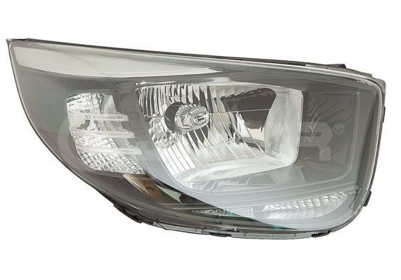 ALKAR Headlight Article number: 2752654 cheaply