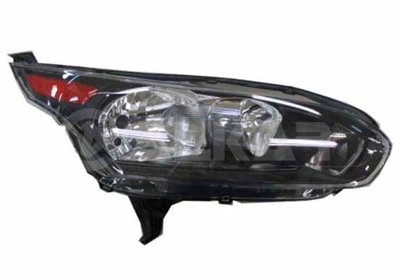 ALKAR Headlight Article number: 2770960 cheaply