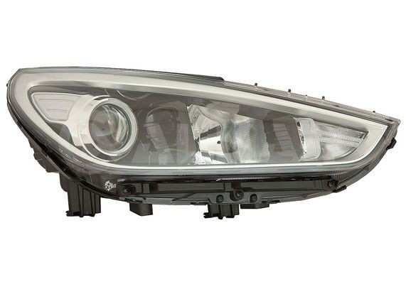 ALKAR Forlygte Varenummer: 2776580 billige