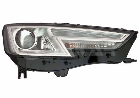 ALKAR Headlight Article number: 2792479 cheaply