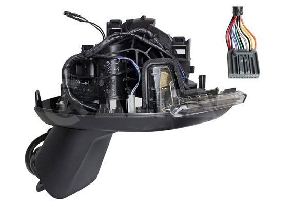 ALKAR Wing mirror Article number: 6327691 cheaply