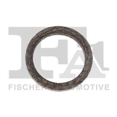 FA1 Pakning, turbine-indgang (turbo-lader) Varenummer: 455-531 billige