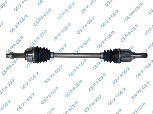 GSP Drive shaft Article number: 241586 cheaply