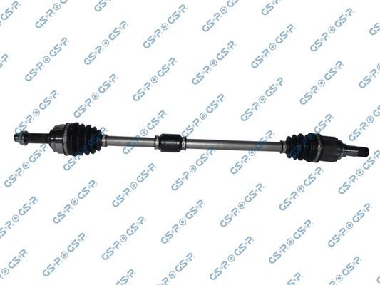 GSP Drive shaft Article number: 241587 cheaply