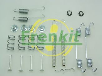 FRENKIT Brake shoe fitting kit Article number: 950709 cheaply