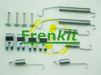 FRENKIT Brake shoe fitting kit Article number: 950805 cheaply