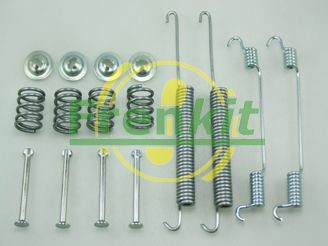FRENKIT Brake shoe fitting kit Article number: 950806 cheaply