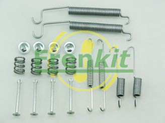 FRENKIT Brake shoe fitting kit Article number: 950830 cheaply