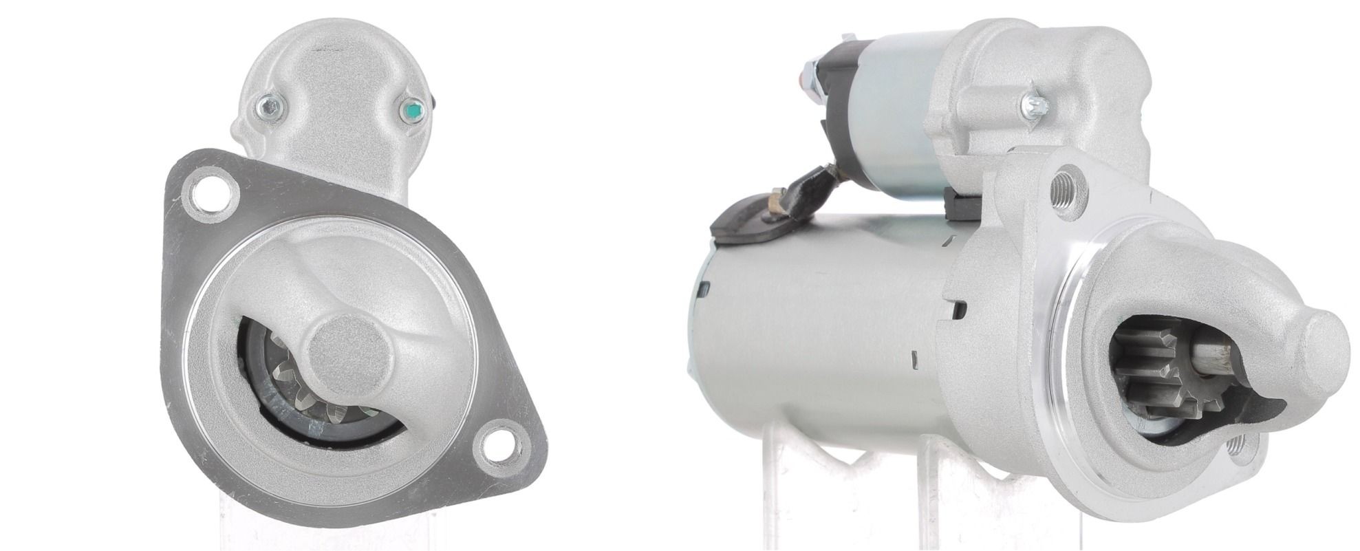 CEVAM Starter motor Article number: 3910 cheaply