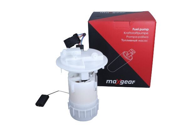 MAXGEAR Fuel feed unit Article number: 43-0195 cheaply