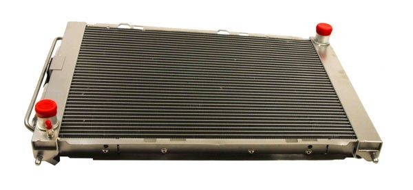 MAXGEAR AC830003 Kølemodul TWINGO 1.6 RS 133 HK Benzin