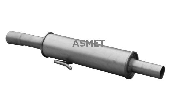 ASMET Esimene summuti Artikli number: 11.025 soodsalt