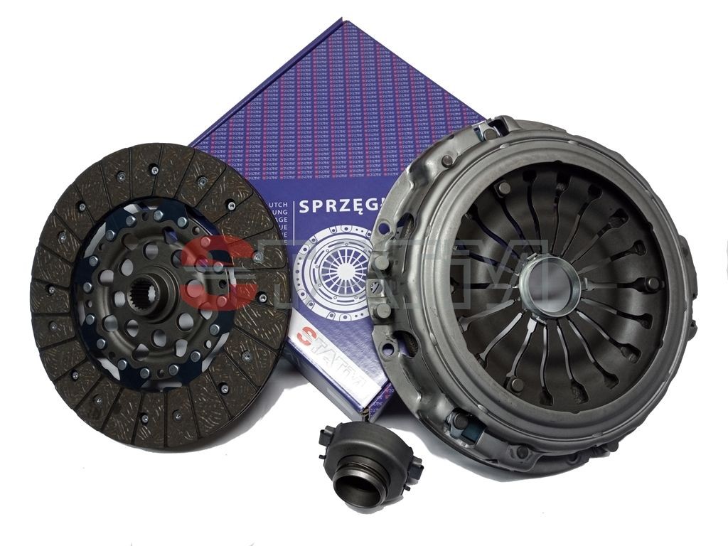STATIM Clutch kit Article number: 100.978 cheaply