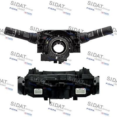 FISPA Steering Column Switch Article number: 431064 cheaply