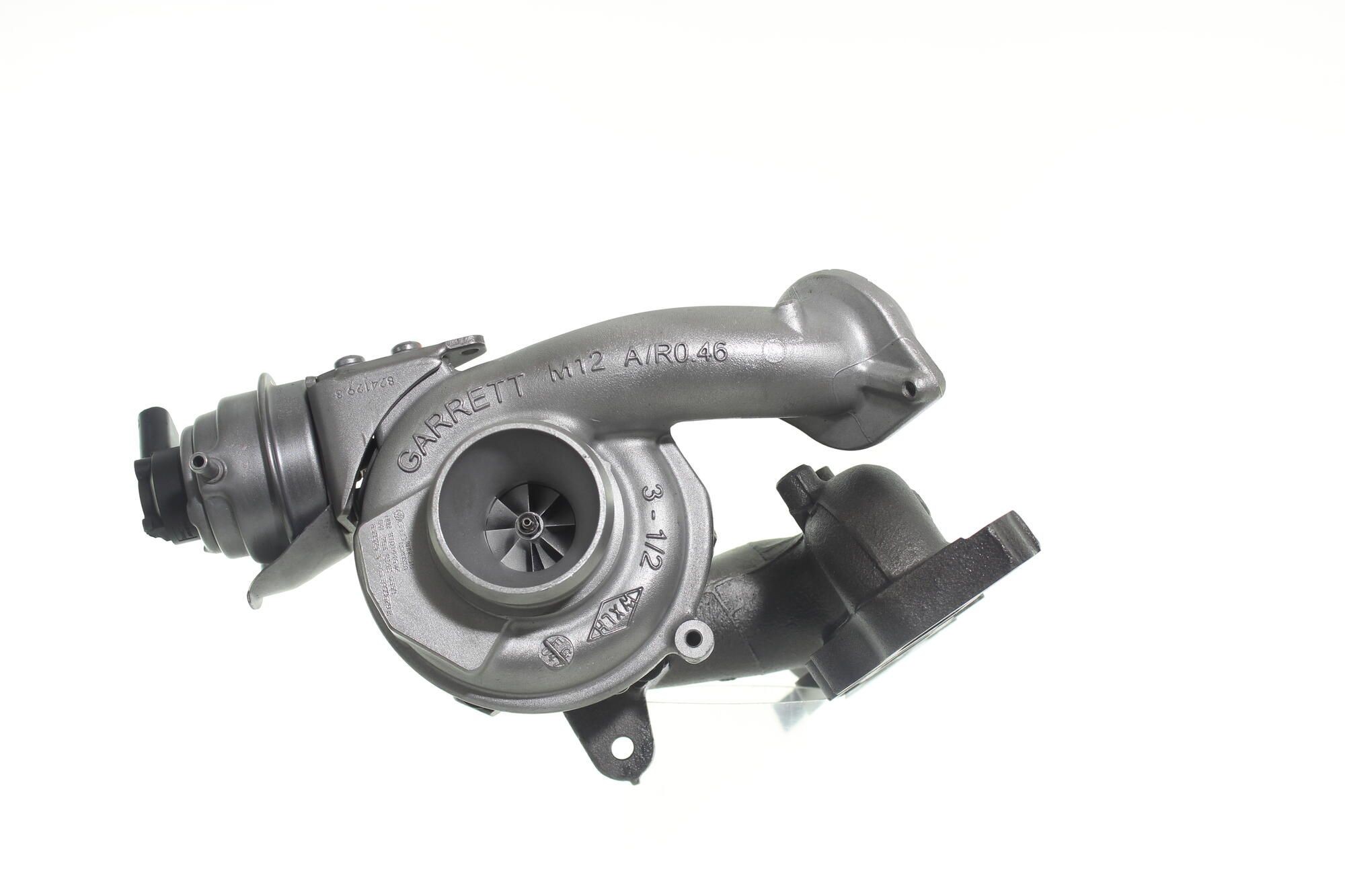 ALANKO Turbocharger Article number: 11901373 cheaply