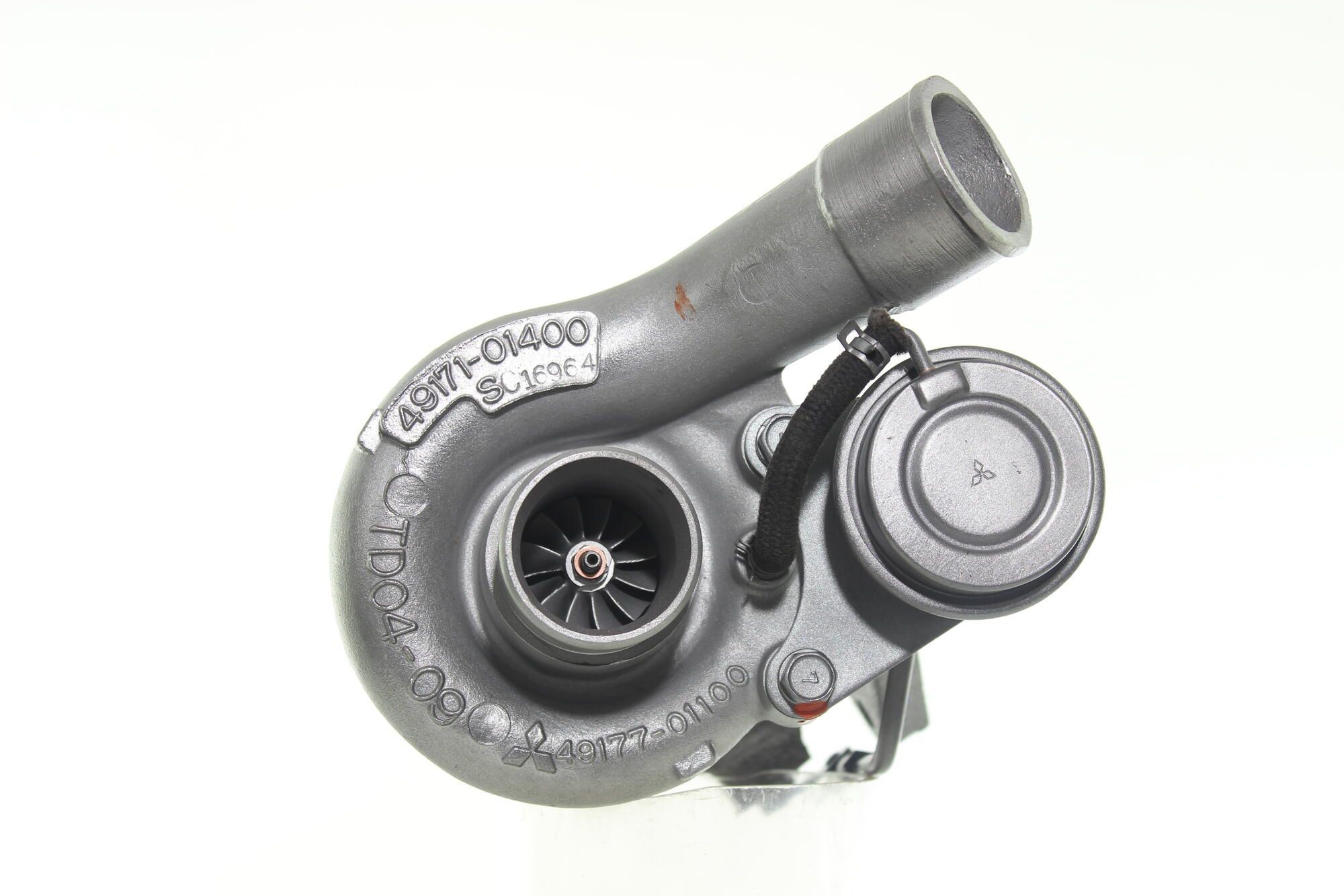 ALANKO Turbocharger Article number: 11901382 cheaply