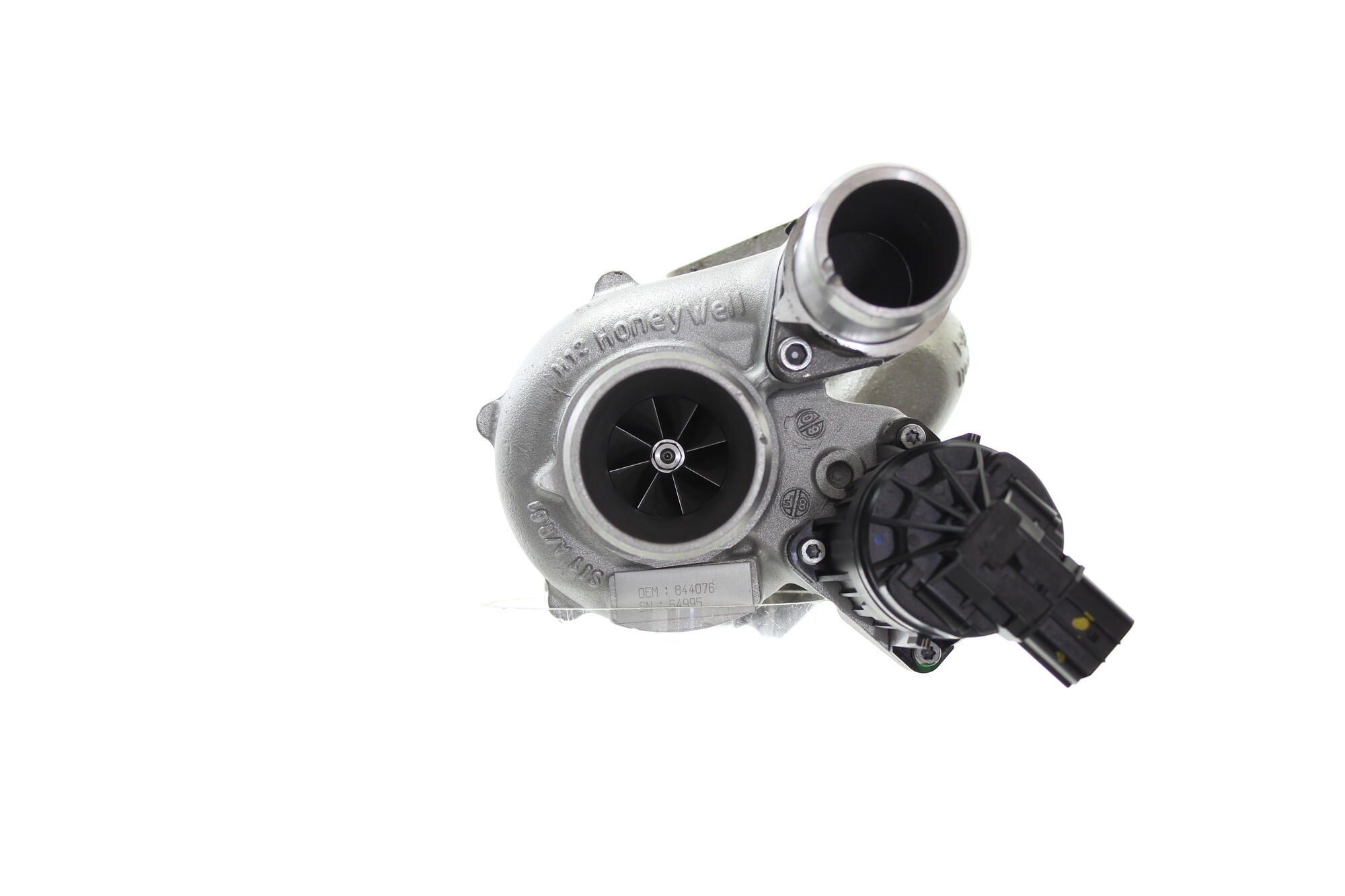 ALANKO Turbocharger Article number: 11901537 cheaply