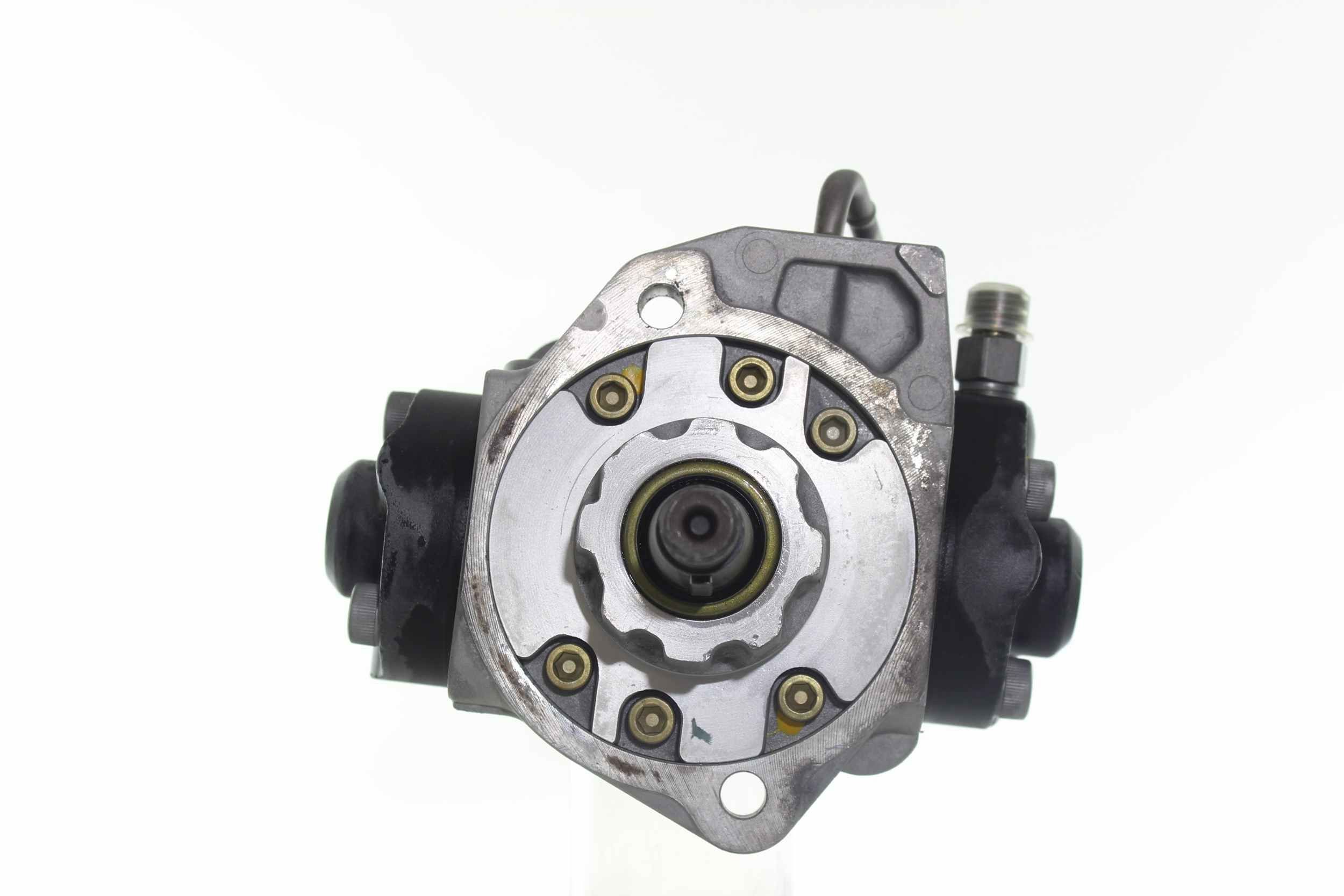 ALANKO High pressure fuel pump Article number: 11975248 cheaply