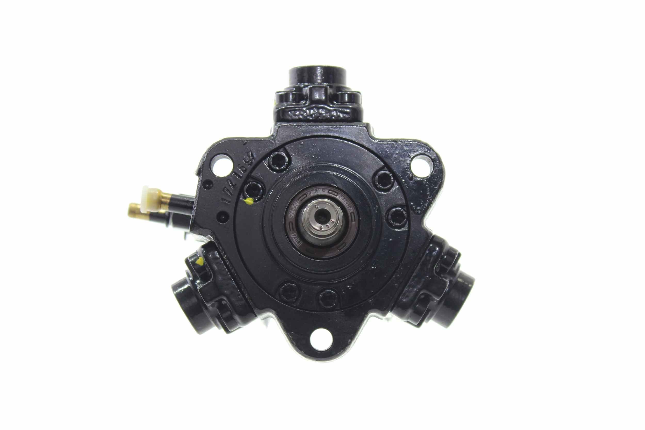 ALANKO High pressure fuel pump Article number: 11975340 cheaply