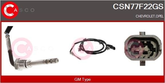 CASCO Steering Column Switch Article number: CLS70002AS cheaply