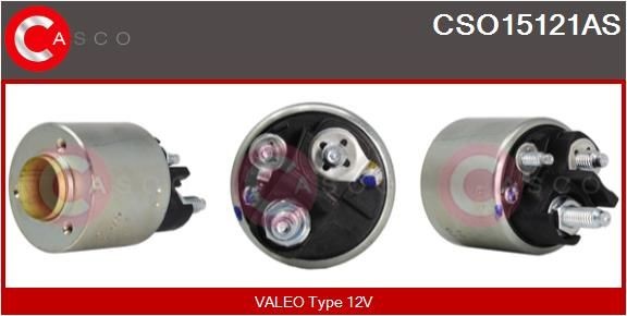CASCO Steering Column Switch Article number: CLS77447AS cheaply
