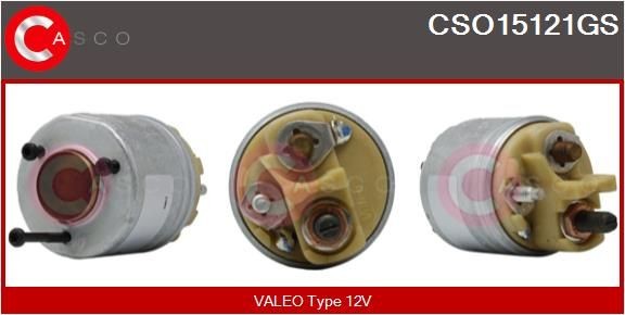 CASCO Steering Column Switch Article number: CLS77447GS cheaply
