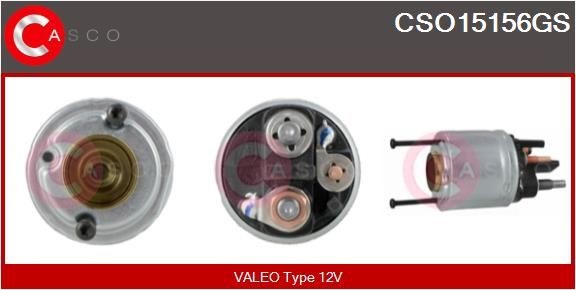 CASCO Steering Column Switch Article number: CLS78425GS cheaply