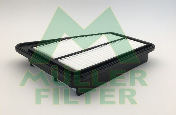 MULLER FILTER Air filter Article number: PA3854 cheaply