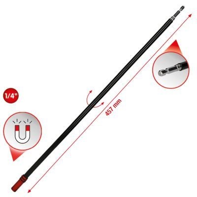 KS TOOLS Bitholder Varenummer: 514.1148 billige