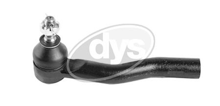 DYS Track rod end Article number: 22-27092 cheaply