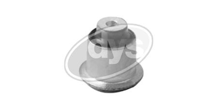 DYS Trailing arm / Suspension arm bush Article number: 37-26667 cheaply
