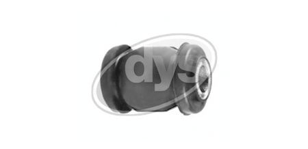 DYS Trailing arm / Suspension arm bush Article number: 37-27209 cheaply