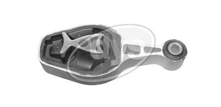 DYS Engine mount Article number: 71-27104 cheaply