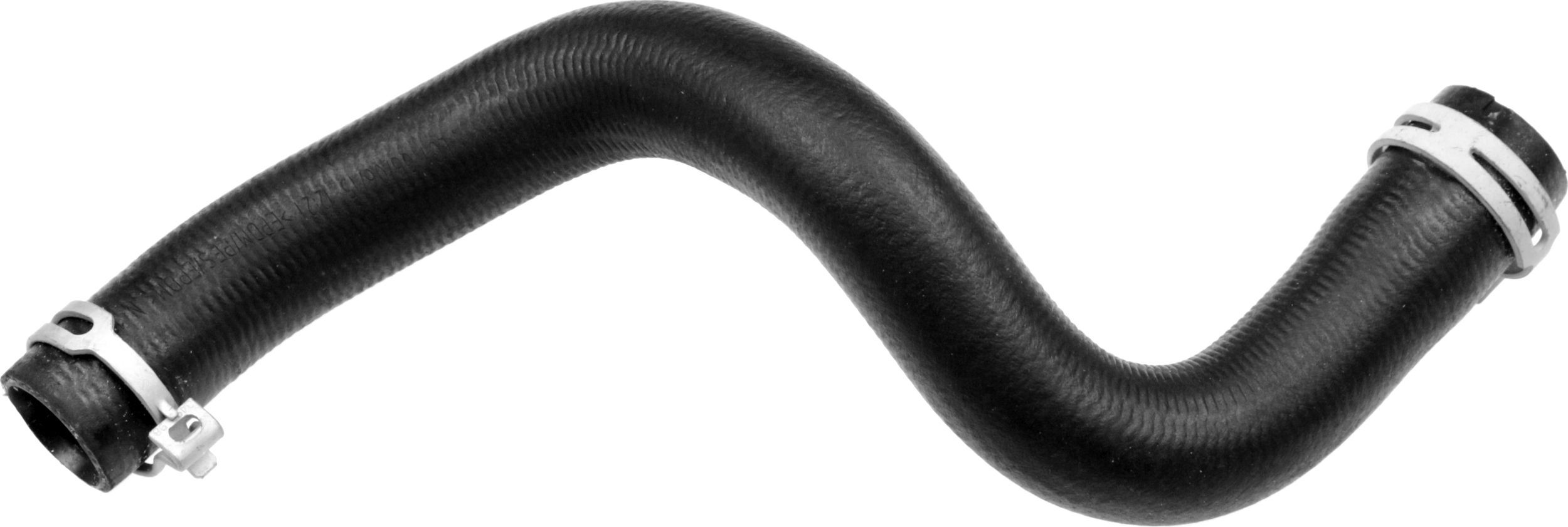 RAPRO Radiator hose Article number: R15696 cheaply