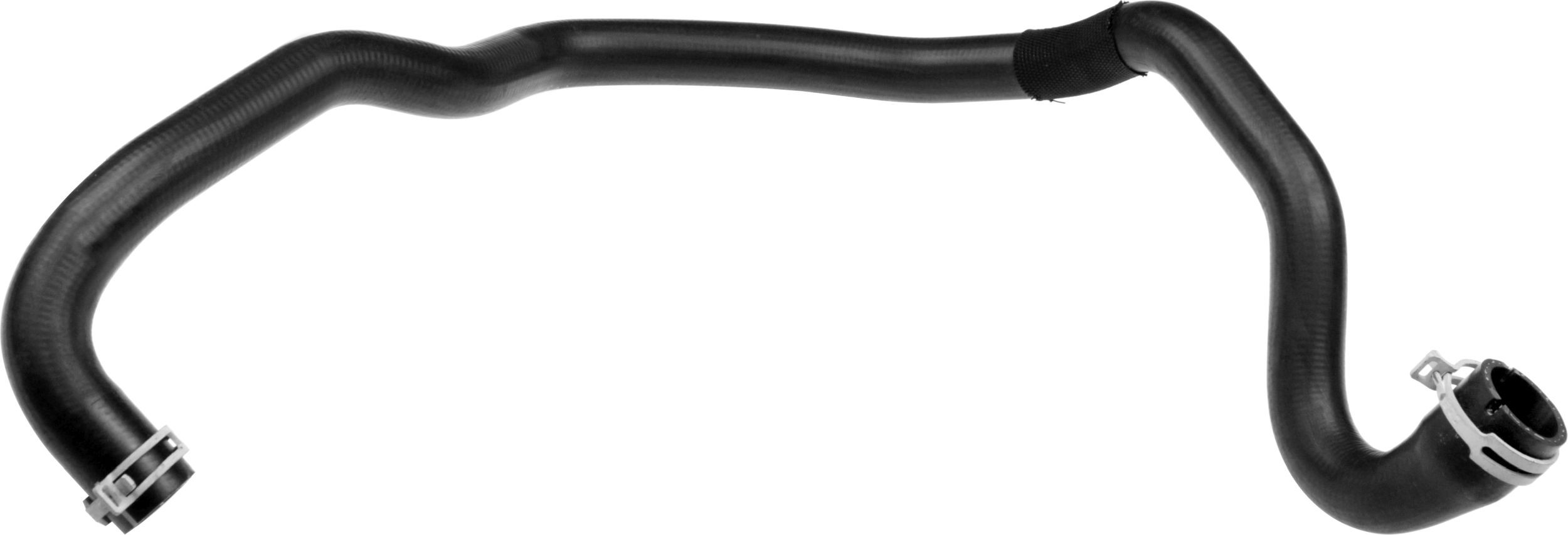 RAPRO Radiator hose Article number: R16403 cheaply