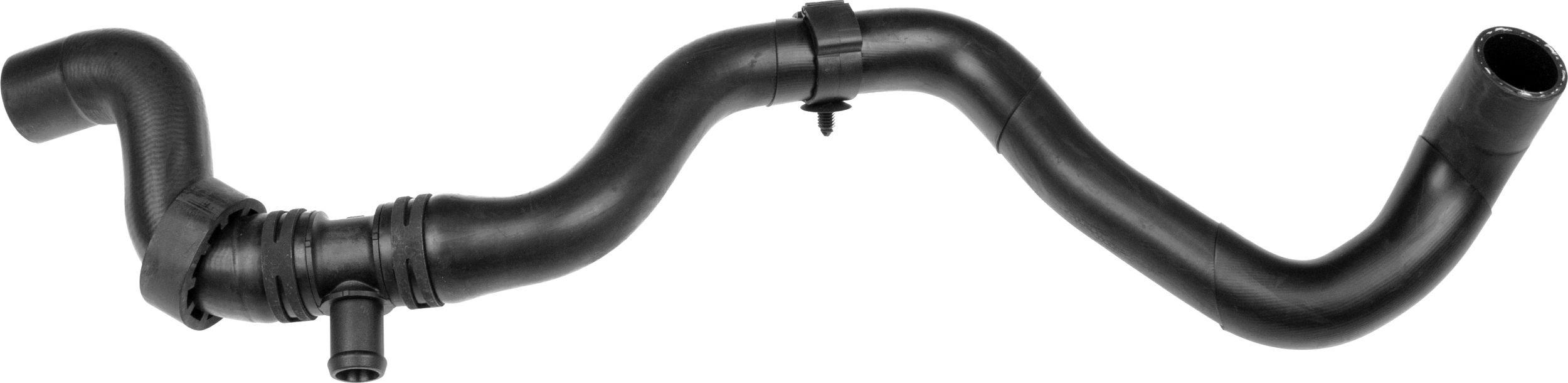 RAPRO Radiator hose Article number: R25931 cheaply
