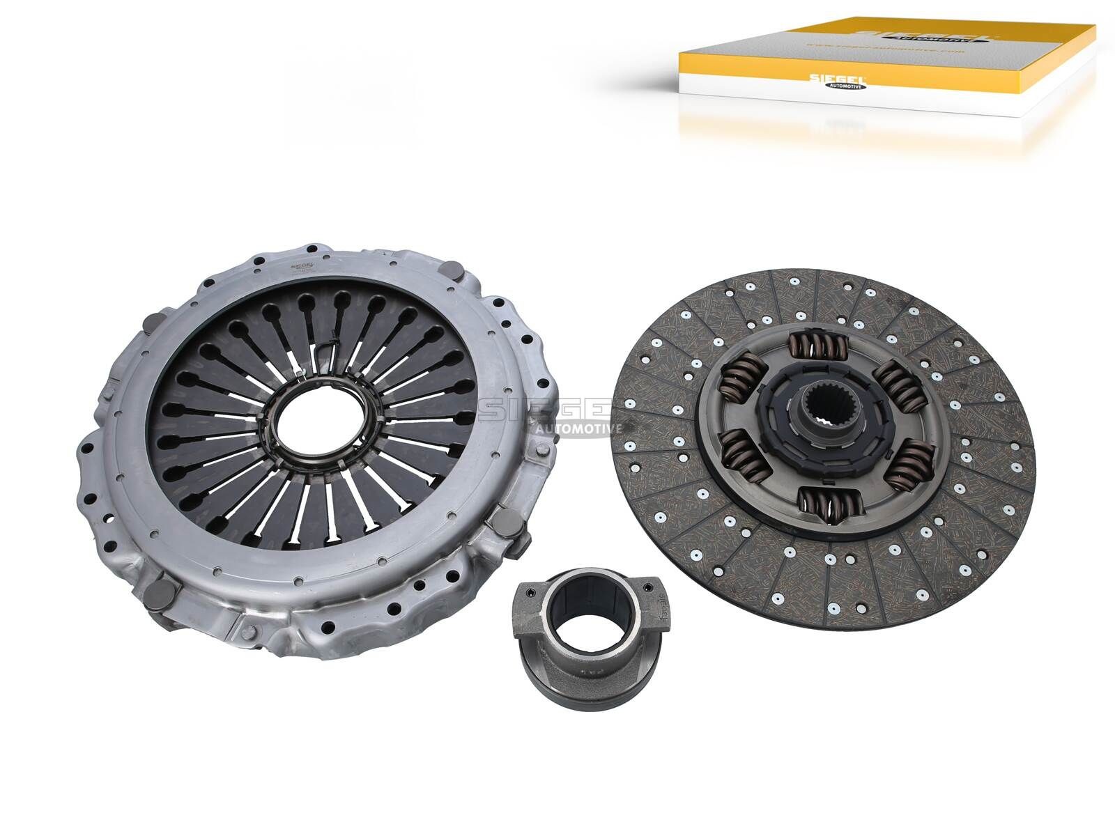 SIEGEL AUTOMOTIVE Cross Rail Article number: SA2D0197 cheaply