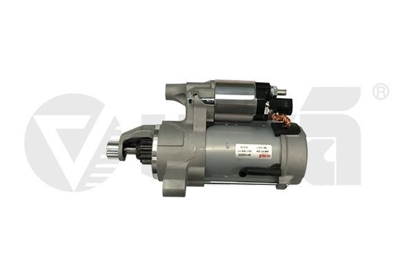 VIKA Starter motor Article number: 99111635701 cheaply