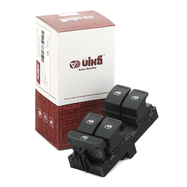 VIKA Window switch Article number: 99591803701 cheaply