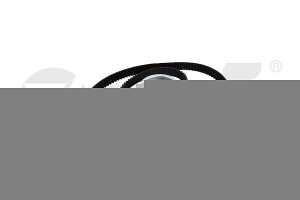 VIKA Timing belt kit Article number: K11291901 cheaply