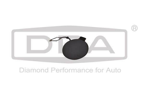 DPA 88071847402 Klap, trækkrog JETTA 1.4 TSI 150 HK Benzin