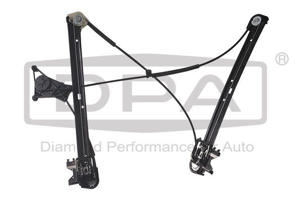 DPA Window regulator Article number: 88371811202 cheaply