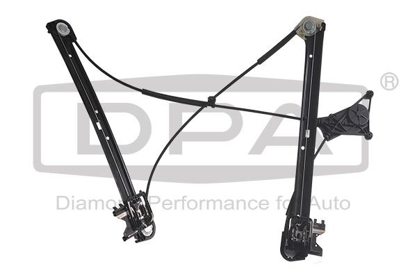 DPA Window regulator Article number: 88371811302 cheaply