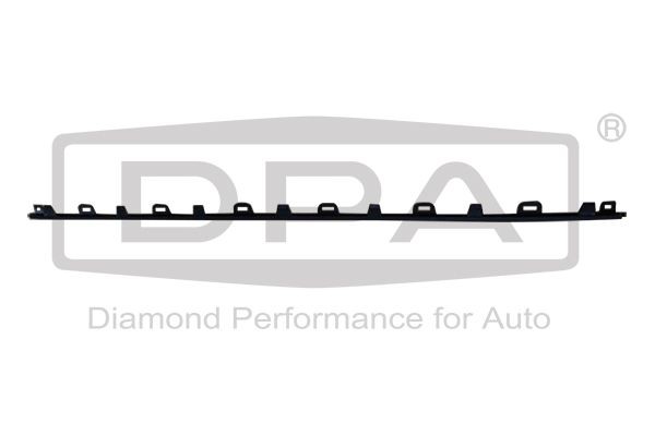 DPA 88531800102 Kofangerliste SUPERB 1.4 TSI 4x4 150 HK Benzin